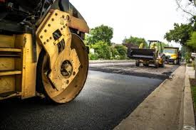 Why Choose Us For All Your Driveway Paving Needs in Victoria, VA?